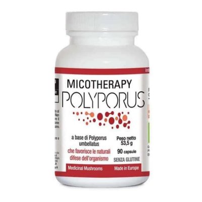 MICOTHERAPY POLYPORUS 90CPS MICOTHERAPY POLYPORUS 90CPS