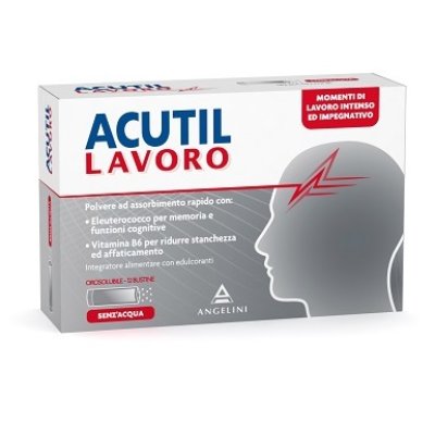 ACUTIL-INTEG LAVORO 12BS 1,2G