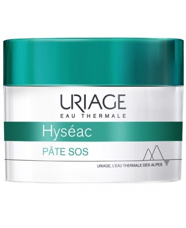 HYSEAC PASTA SOS P 15G