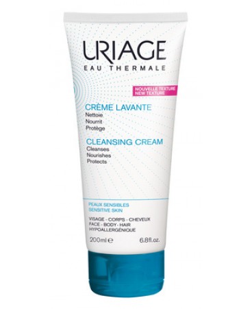 URIAGE CREME LAVANTE 200ML