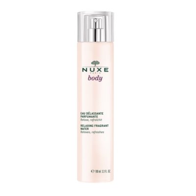 NUXE BODY EAU DELASSANTE PARF NUXE BODY EAU DELASSANTE PARF