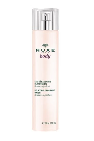 NUXE BODY EAU DELASSANTE PARF NUXE BODY EAU DELASSANTE PARF