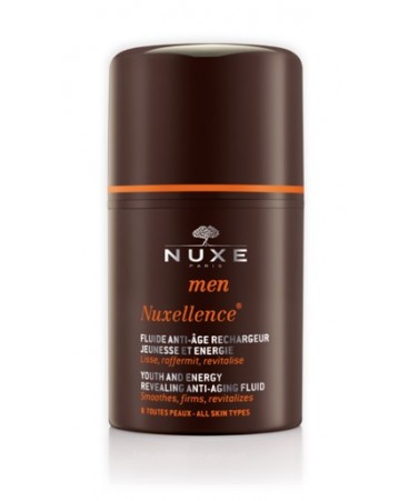 NUXE MEN NUXELLENCE 50ML