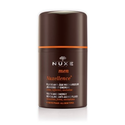 NUXE MEN NUXELLENCE 50ML NUXE MEN NUXELLENCE 50ML