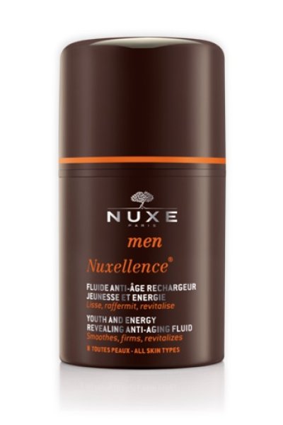 NUXE MEN NUXELLENCE 50ML NUXE MEN NUXELLENCE 50ML