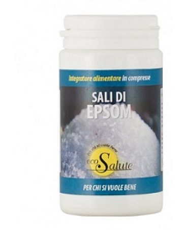 SALI DI EPSOM INTEG 120CP ECOSAL