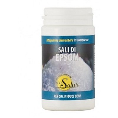 SALI DI EPSOM INTEG 120CP ECOSAL