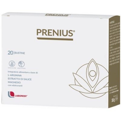 PRENIUS 20BUST PRENIUS 20BUST