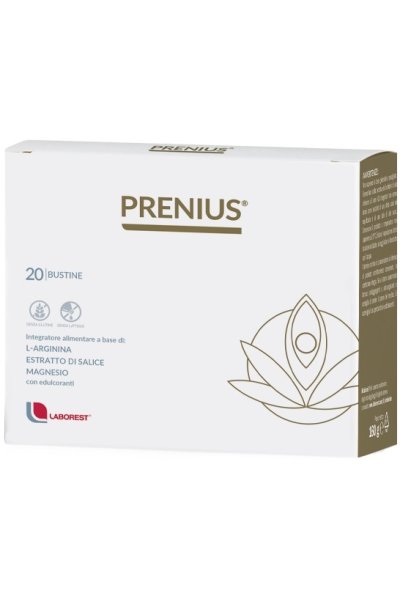 PRENIUS 20BUST PRENIUS 20BUST