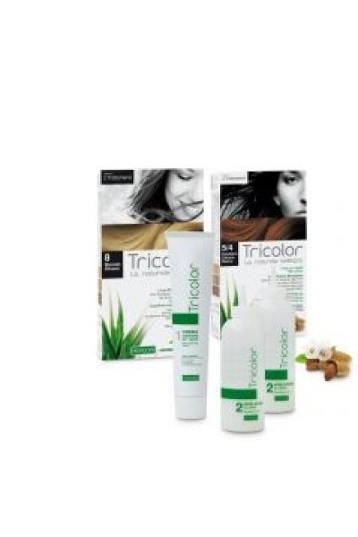 TRICOLOR 1 NERO TRICOLOR 1 NERO