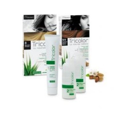 TRICOLOR 4 CASTANO TRICOLOR 4 CASTANO