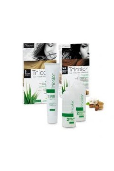 TRICOLOR 4 CASTANO TRICOLOR 4 CASTANO