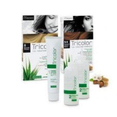 TRICOLOR 5 CASTANO CHIARO TRICOLOR 5 CASTANO CHIARO