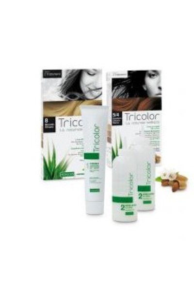 TRICOLOR 5,32 CIOCCOLATO TRICOLOR 5,32 CIOCCOLATO