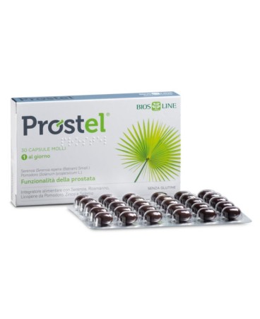 PROSTEL 30CPS