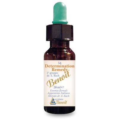DETERMINATION REMEDY 28ML DETERMINATION REMEDY 28ML