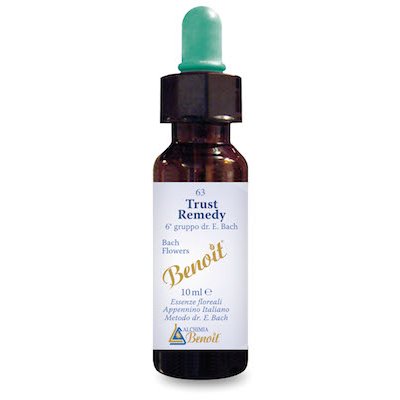 TRUST REMEDY 10ML TRUST REMEDY 10ML