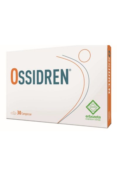 OSSIDREN 30CPR OSSIDREN 30CPR