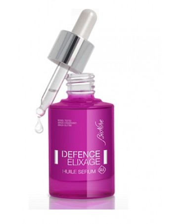 DEFENCE ELIXAGE HUIL SERU 30ML