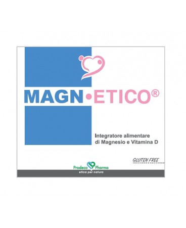 MAGN ETICO 32 BUSTINE