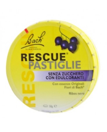 RESCUE PASTIG RIBES NE 50G LOACK