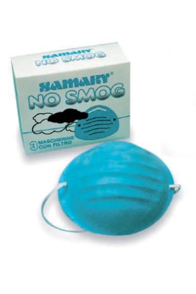 MASCHERINA-SMOG 3PZ BORELLA MASCHERINA-SMOG 3PZ BORELLA