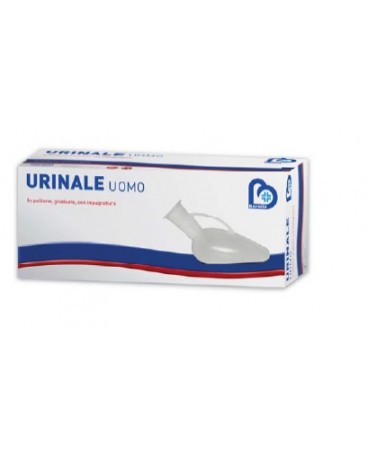 URINALE-PAPPAGALLO U SACC