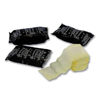 GARZA MEDIC JODOF 1/2MT BORELLA