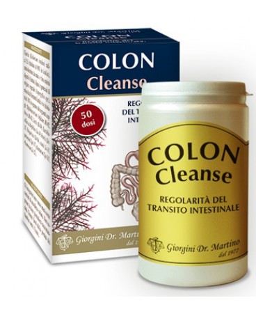 COLON CLEANSE POLVERE 150G