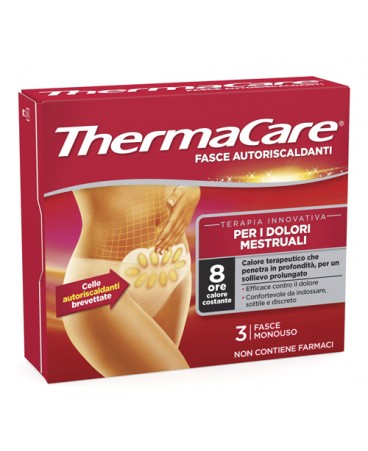 THERMACARE MENSTRUAL 3PZ