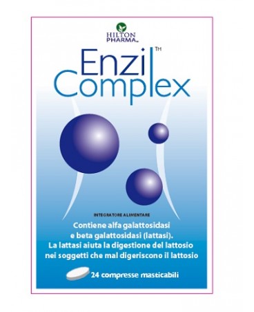 ENZICOMPLEX 24CPR