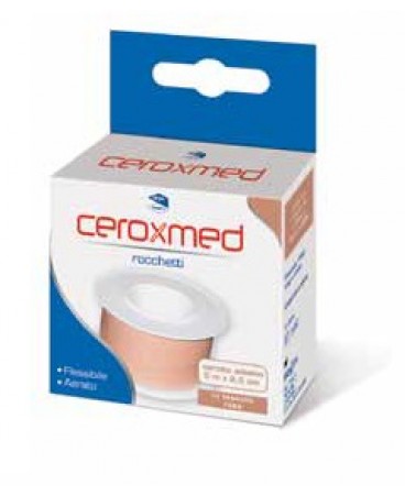 CEROXMED-TEX ROCC 5X2,50