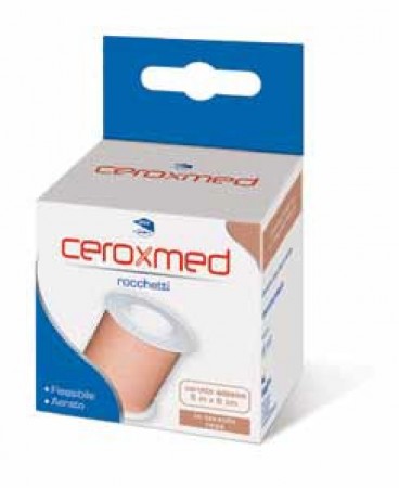 CEROXMED-TEX ROCC 5X5