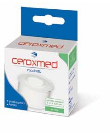 CEROXMED-SETA ROCC 5X2,50