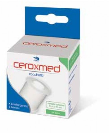 CEROXMED-SETA ROCC 5X5