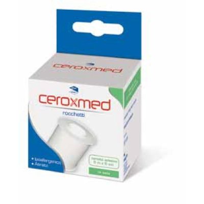 CEROXMED-SETA ROCC 5X5