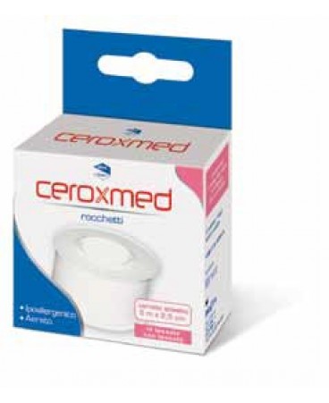 CEROXMED-FIBRA ROCC 5X2,50