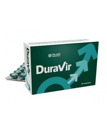 DURAVIR 30CPR