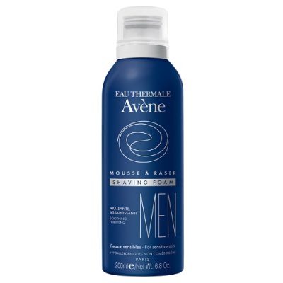 EAU TH.MOUSSE BARBA 200ML