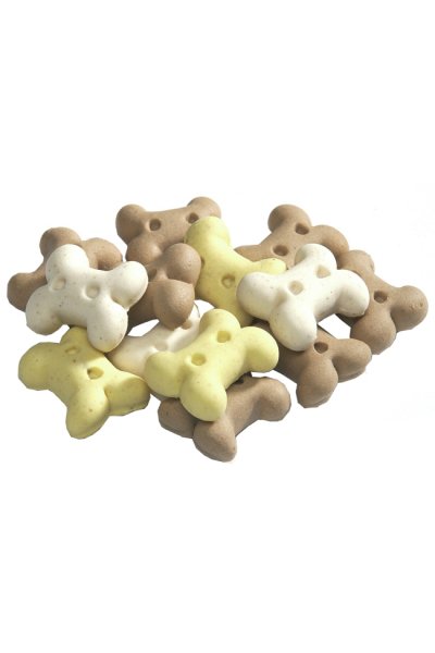 BISCOTTI MINI BONES 300 GR BISCOTTI MINI BONES 300 GR