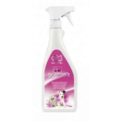 DISABITUANTE NEBEL 500ML DISABITUANTE NEBEL 500ML