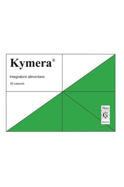 KYMERA 30CPS KYMERA 30CPS