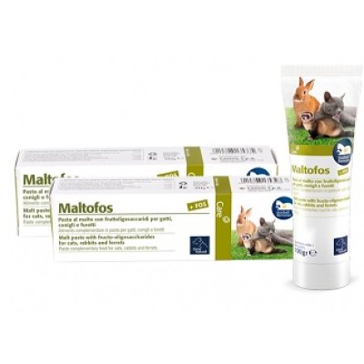MALTOFOS PASTA GATTO ORME NAT MALTOFOS PASTA GATTO ORME NAT