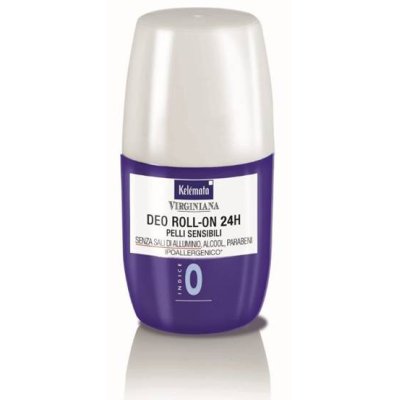 KELEMATA DEOD ROLLON IND  0 50ML