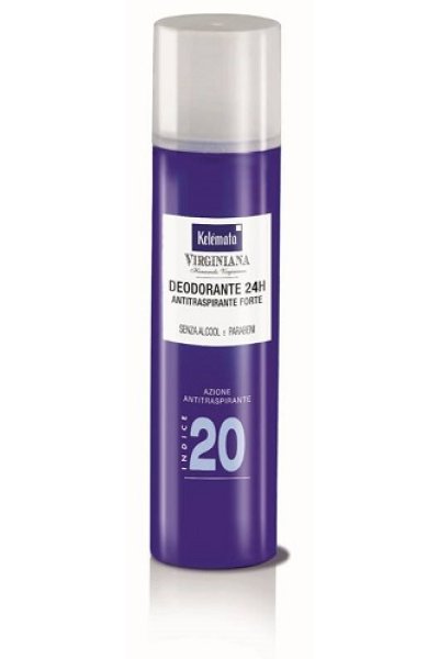 KELEMATA DEOD SPRAY IND 20 100ML KELEMATA DEOD SPRAY IND 20 100ML