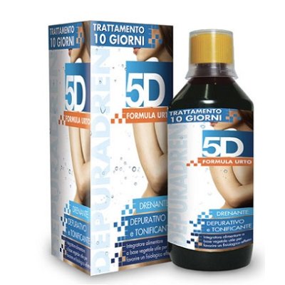 5D URTO SLEEVER ANANAS 300ML 5D URTO SLEEVER ANANAS 300ML