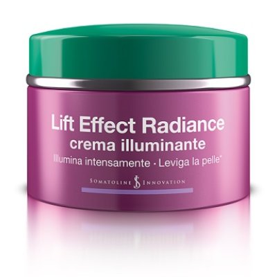 SOMATOLINE-COSM RADIANCE CR ILLU