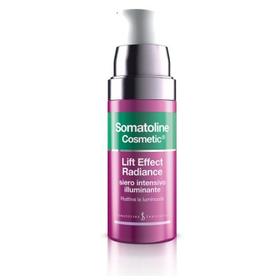 SOMATOLINE-COSM RADIANCE SIERO