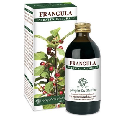 FRANGULA ESTR INTEGR 200ML (SO FRANGULA ESTR INTEGR 200ML (SO
