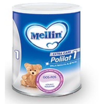 MELLIN POLILAT 1 400G MELLIN POLILAT 1 400G